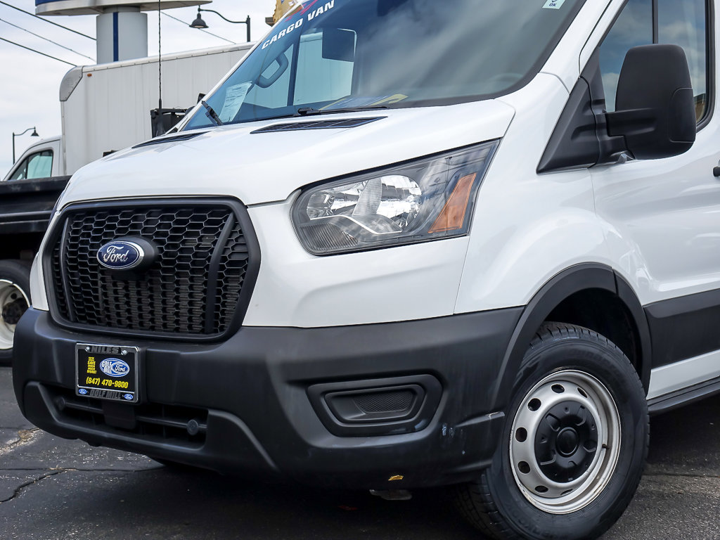 Used 2024 Ford Transit 250 - photo 10