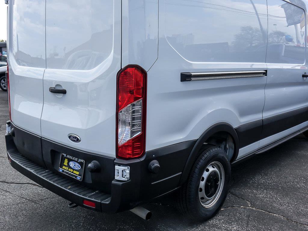 Used 2024 Ford Transit 250 - photo 14