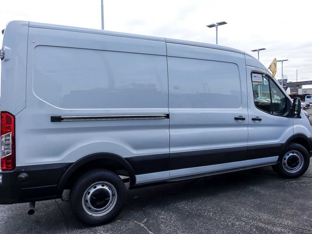 Used 2024 Ford Transit 250 - photo 16