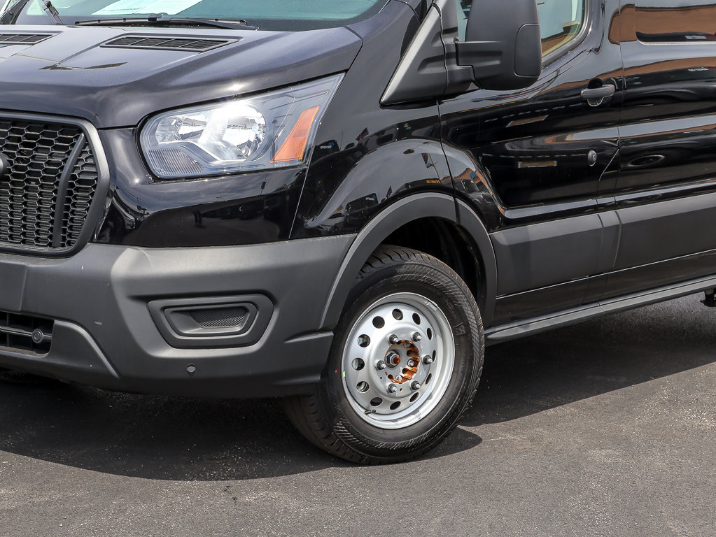 Used 2026 Ford Transit 150 - photo 6