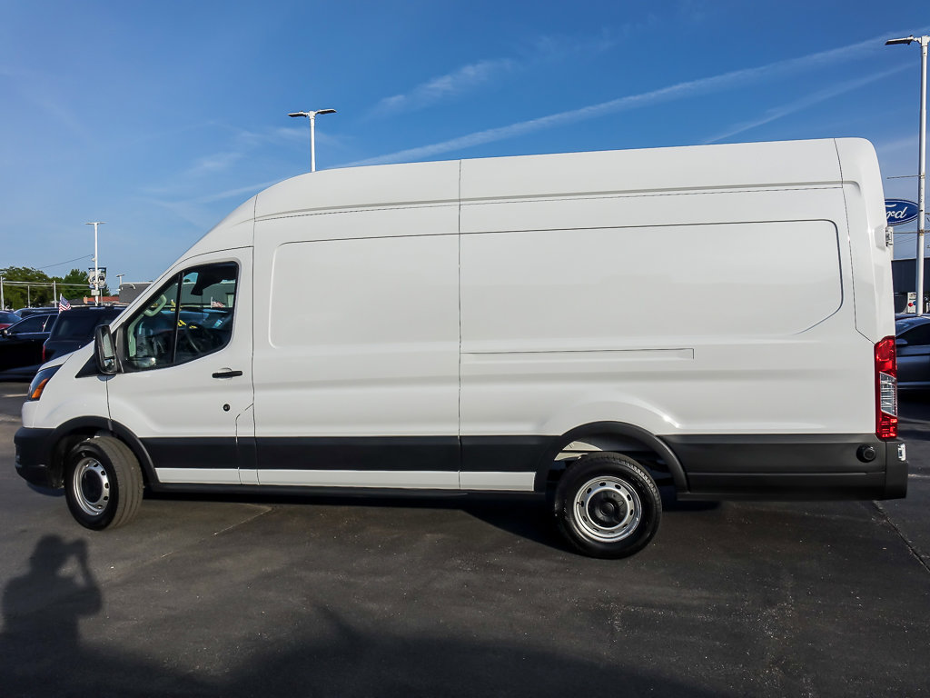 Used 2025 Ford Transit 250 - photo 13