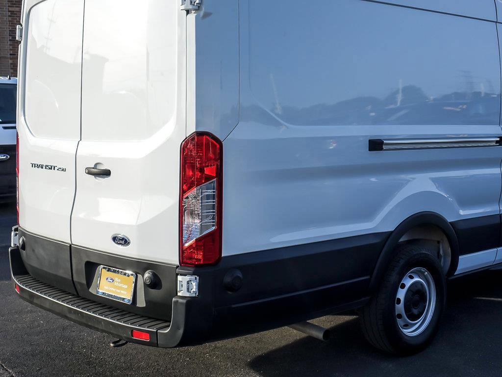 Used 2025 Ford Transit 250 - photo 14