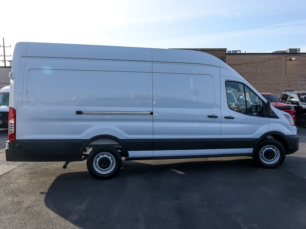 Used 2025 Ford Transit 250 - photo 16