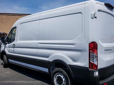2023 Ford Transit 250 Medium Roof RWD Empty Cargo Van for sale #X16042 - photo 2