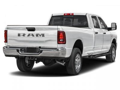New 2026 Ram 3500 Big Horn Crew Cab for sale #LMD260253 - photo 2
