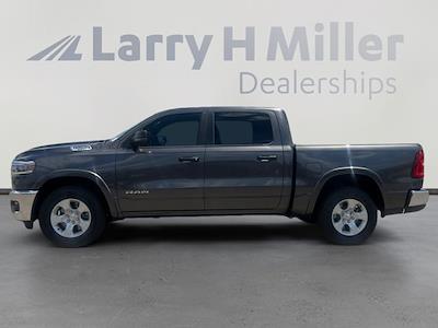 New 2025 Ram 1500 Big Horn Crew Cab 4WD Pickup for sale #SCD250627 - photo 2