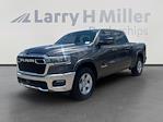 New 2025 Ram 1500 Big Horn Crew Cab 4WD Pickup for sale #SCD250627 - photo 1