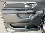New 2025 Ram 1500 Big Horn Crew Cab 4WD Pickup for sale #SCD250627 - photo 17