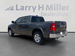 New 2025 Ram 1500 Big Horn Crew Cab 4WD Pickup for sale #SCD250627 - photo 3