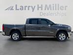 New 2025 Ram 1500 Big Horn Crew Cab 4WD Pickup for sale #SCD250627 - photo 6