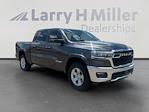 New 2025 Ram 1500 Big Horn Crew Cab 4WD Pickup for sale #SCD250627 - photo 7
