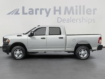 New 2024 Ram 2500 Tradesman Crew Cab 4WD Pickup for sale #TDR240446 - photo 2