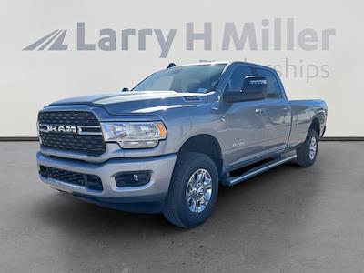 2024 Ram 3500 Crew Cab 4WD, Pickup for sale #TDR240455 - photo 1