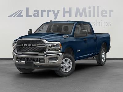 2024 Ram 2500 Crew Cab 4WD, Pickup for sale #TDR240465 - photo 1