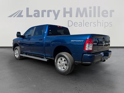 New 2024 Ram 2500 Big Horn Crew Cab 4WD Pickup for sale #TDR240468 - photo 2