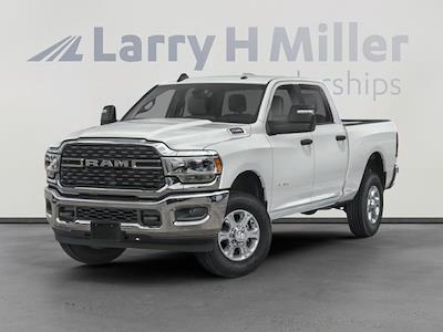 2024 Ram 2500 Crew Cab 4WD, Pickup for sale #TDR240472 - photo 1