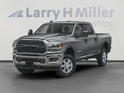 2024 Ram 2500 Crew Cab 4WD, Pickup for sale #TDR240475 - photo 1