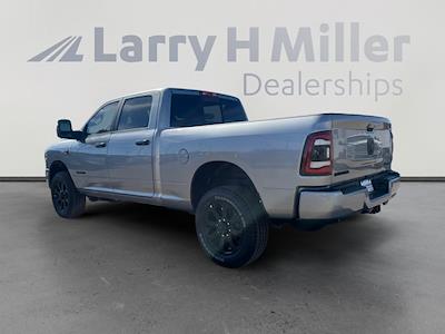 New 2024 Ram 2500 Laramie Crew Cab 4WD Pickup for sale #TDR240475 - photo 2
