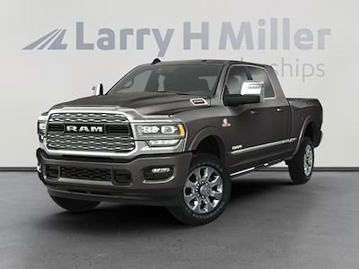 2024 Ram 2500 Mega Cab 4WD Pickup for sale #TDR240482 - photo 1