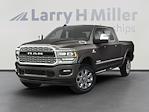 2024 Ram 2500 Mega Cab 4WD Pickup for sale #TDR240482 - photo 1