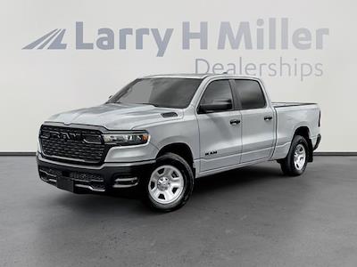 2025 Ram 1500 Crew Cab 4WD, Pickup for sale #TDR250130 - photo 1