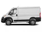 2025 Ram ProMaster 1500 High Roof FWD Empty Cargo Van for sale #TDR250147 - photo 4