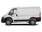 2025 Ram ProMaster 1500 High Roof FWD Empty Cargo Van for sale #TDR250147 - photo 7