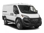 2025 Ram ProMaster 1500 High Roof FWD Empty Cargo Van for sale #TDR250147 - photo 1