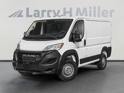 2025 Ram ProMaster 1500 High Roof FWD Empty Cargo Van for sale #TDR250150 - photo 1