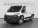 2025 Ram ProMaster 1500 High Roof FWD Empty Cargo Van for sale #TDR250150 - photo 1
