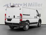 2025 Ram ProMaster 1500 High Roof FWD Empty Cargo Van for sale #TDR250150 - photo 2