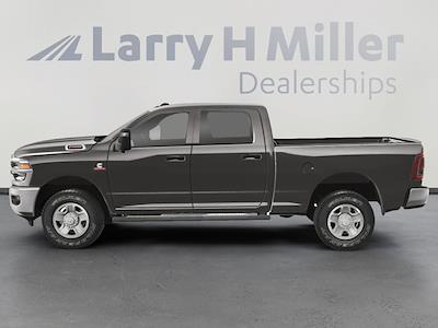 New 2025 Ram 2500 Tradesman Crew Cab 4WD Pickup for sale #TDR250174 - photo 2