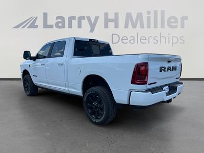2025 Ram 2500 Crew Cab 4WD Pickup for sale #TDR250177 - photo 2