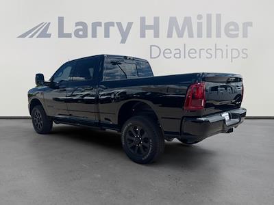 New 2025 Ram 2500 Laramie Crew Cab 4WD Pickup for sale #TDR250178 - photo 2