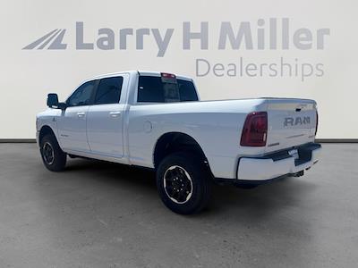 New 2025 Ram 2500 Laramie Crew Cab 4WD Pickup for sale #TDR250184 - photo 2