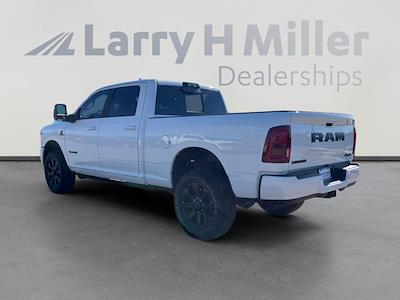 2025 Ram 2500 Crew Cab 4WD Pickup for sale #TDR250191 - photo 2