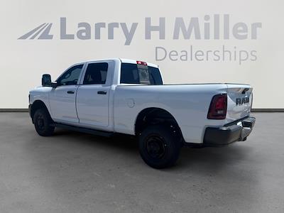 New 2025 Ram 2500 Tradesman Crew Cab 4WD Pickup for sale #TDR250202 - photo 2