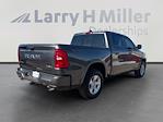 New 2025 Ram 1500 Big Horn Crew Cab 4WD Pickup for sale #TDR250212 - photo 5