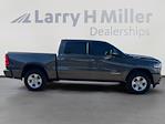 New 2025 Ram 1500 Big Horn Crew Cab 4WD Pickup for sale #TDR250212 - photo 6