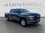 New 2025 Ram 1500 Big Horn Crew Cab 4WD Pickup for sale #TDR250212 - photo 7