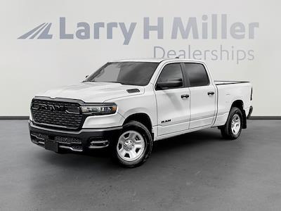 2025 Ram 1500 Crew Cab 4WD Pickup for sale #TDR250213 - photo 1