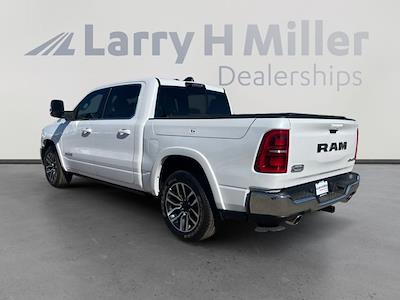 2025 Ram 1500 Crew Cab 4WD Pickup for sale #TDR250213 - photo 2