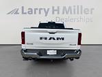 New 2025 Ram 1500 Longhorn Crew Cab 4WD Pickup for sale #TDR250213 - photo 4