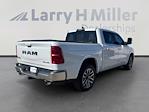 New 2025 Ram 1500 Longhorn Crew Cab 4WD Pickup for sale #TDR250213 - photo 5