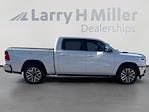 New 2025 Ram 1500 Longhorn Crew Cab 4WD Pickup for sale #TDR250213 - photo 6
