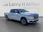 New 2025 Ram 1500 Longhorn Crew Cab 4WD Pickup for sale #TDR250213 - photo 7