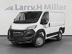 2025 Ram ProMaster 1500 High Roof FWD Empty Cargo Van for sale #TDR250218 - photo 1