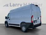 2025 Ram ProMaster 1500 High Roof FWD Empty Cargo Van for sale #TDR250218 - photo 2