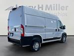 2025 Ram ProMaster 1500 High Roof FWD Empty Cargo Van for sale #TDR250218 - photo 5