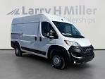 2025 Ram ProMaster 1500 High Roof FWD Empty Cargo Van for sale #TDR250218 - photo 7